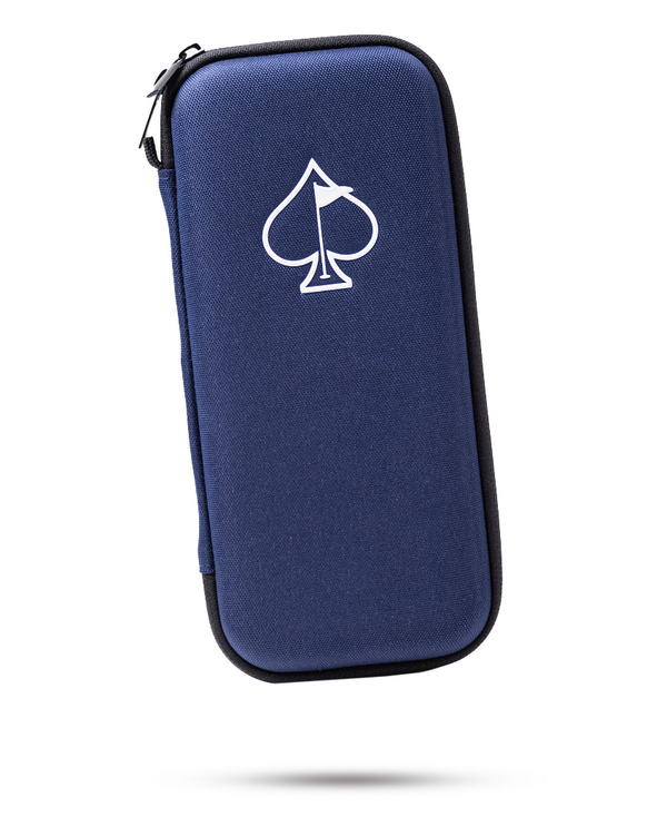 Glove &Accessory Caddie - Navy