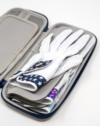 Glove &Accessory Caddie - Navy