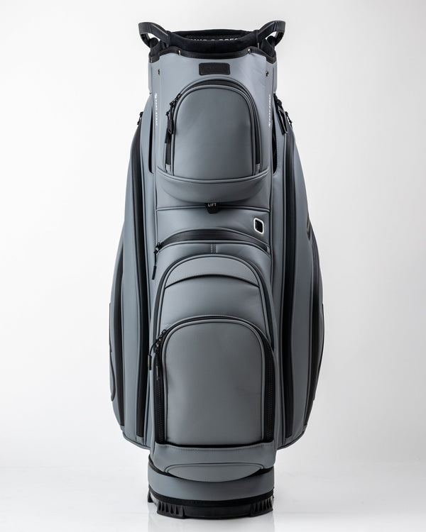 Player Preferred™ Cart Bag - Flat Ash