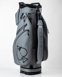 Player Preferred™ Cart Bag - Flat Ash
