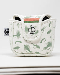 Trout Mallet Putter Cover