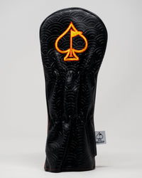 Fire &Fury - Fairway Cover