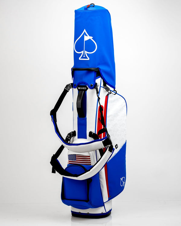 Player Preferred™ Golf Bag - Golf of America