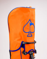 Player Preferred™ Golf Bag - Orange Crush