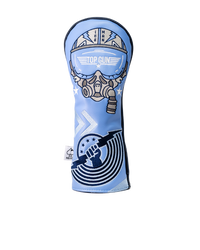Top Gun - Ice Man Fairway Headcover