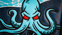 Kraken - Mallet Putter Cover