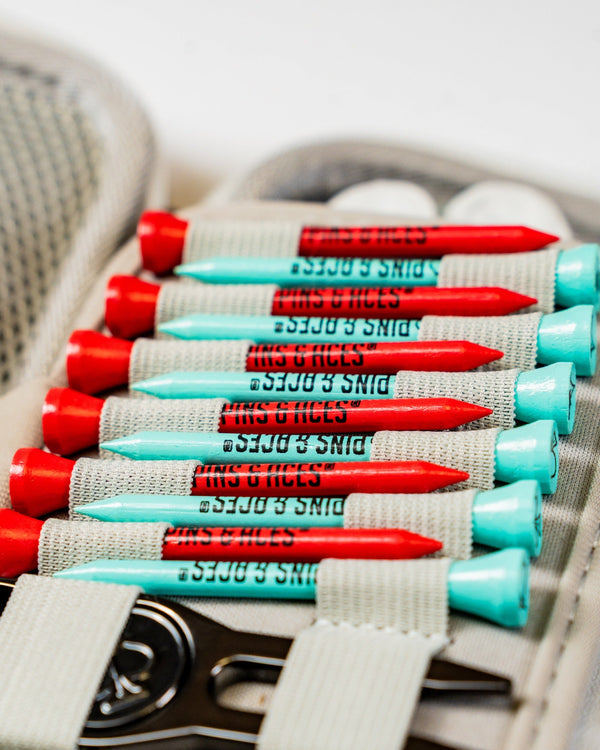 Glove &Accessory Caddie - Gray