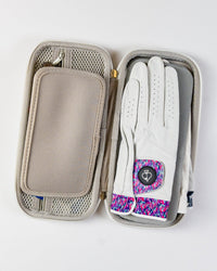 Glove &Accessory Caddie - Gray