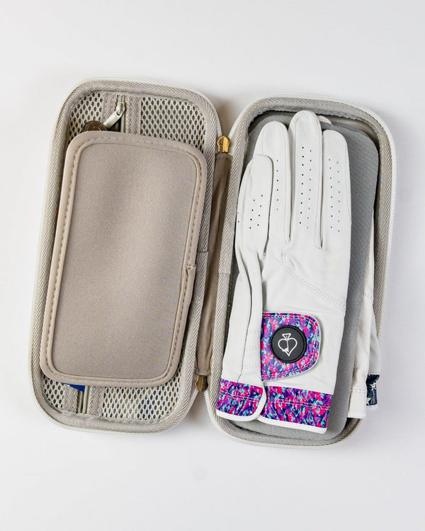 Glove &Accessory Caddie - Gray