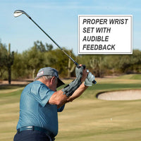 Precision Impact Golf Training Aid by Pure Swing Products