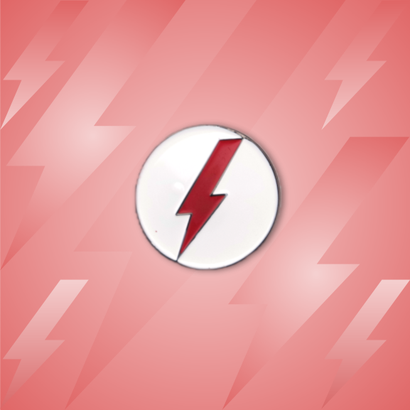 BYRD BALL MARKERS - All logos