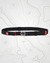 THE BYRD GOLF BELT ✶ Black