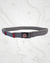 THE BYRD GOLF BELT ✶ Grey