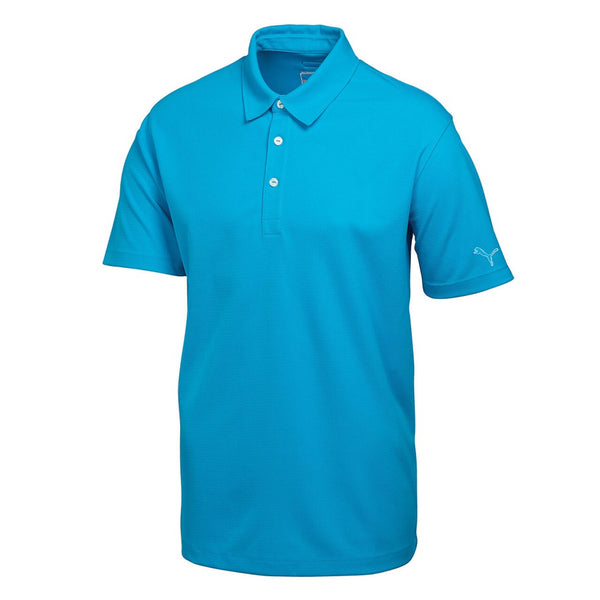 Puma Mens Essential Golf Polo 2.0