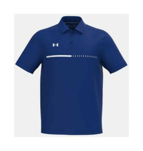 Inside the Leather Golf