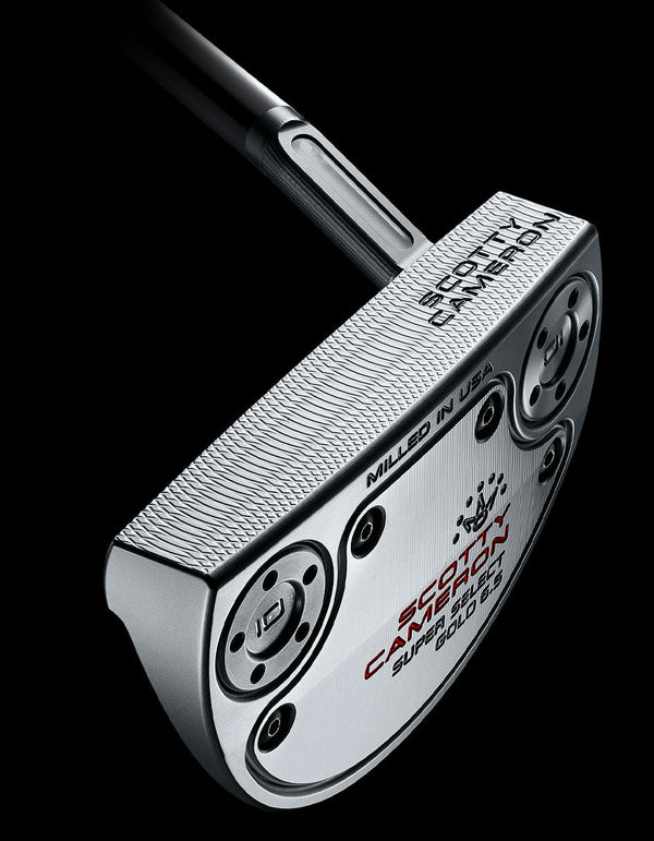 SUPER SELECT GOLO 6.5 Scotty Cameron 2023