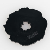 Coconut Fudge Cookie Ball Marker