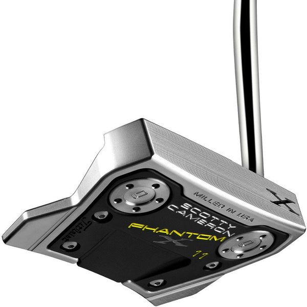 Scotty Cameron 2022 Phantom X 11 Putter