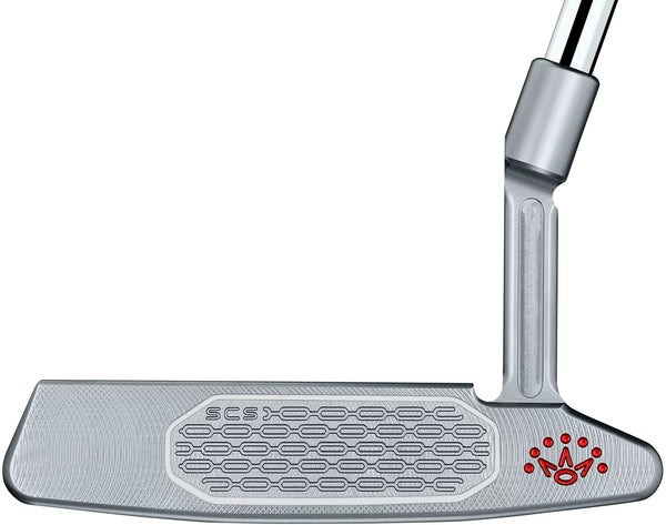 Scotty Cameron 2025 Studio Style Newport 2 Putter