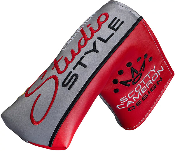 Scotty Cameron Studio Style Newport 2 Putter