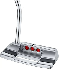 Scotty Cameron Studio Style Squareback Putter