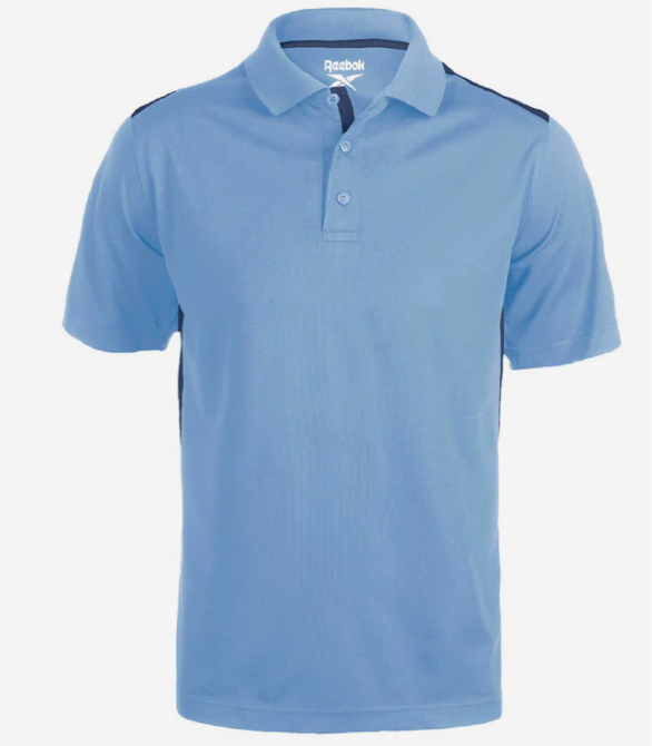 Reebok Men's Playoff Polo