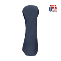 Solid Leather Headcovers