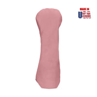 Solid Leather Headcovers