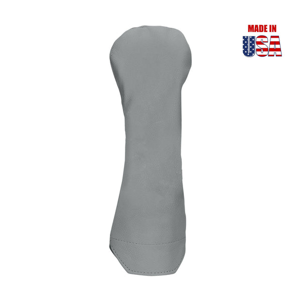 Solid Leather Headcovers