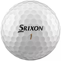 Srixon 2023 Z-STAR Diamond Golf Balls