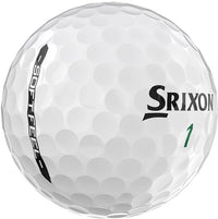 Srixon 2025 Soft Feel Golf Balls