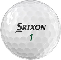Srixon 2025 Soft Feel Golf Balls