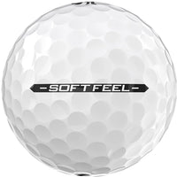 Srixon 2025 Soft Feel Golf Balls