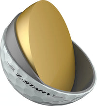 Srixon 2025 Z-STAR Diamond Golf Balls