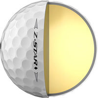 Srixon 2025 Z-STAR Diamond Golf Balls