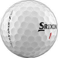 Srixon 2025 Z-STAR XV Golf Balls