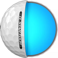 Srixon Q-STAR Tour Golf Balls
