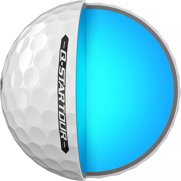 Srixon Q-STAR Tour Golf Balls