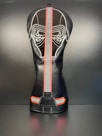 Storm Trooper Headcover