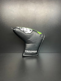 Storm Trooper Headcover