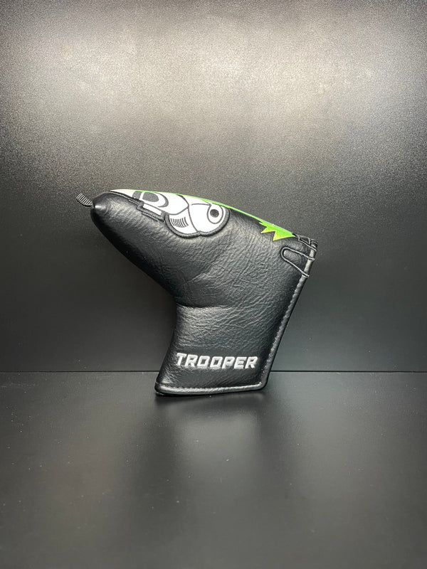 Storm Trooper Headcover