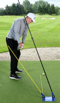 Swing Plate Dual Pro by Jamie Brittain