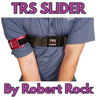 TRS Slider - Inspired by Robert Rock