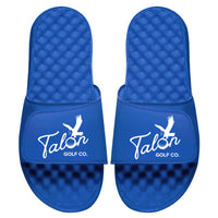 Summer Smooth Slides