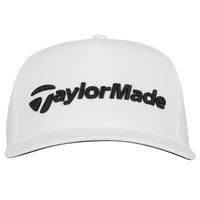 TaylorMade A Frame Snapback Hat