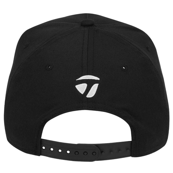 TaylorMade A Frame Snapback Hat