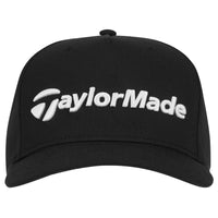 TaylorMade A Frame Snapback Hat
