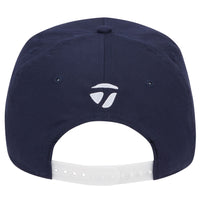 TaylorMade A Frame Snapback Hat