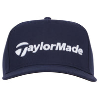 TaylorMade A Frame Snapback Hat