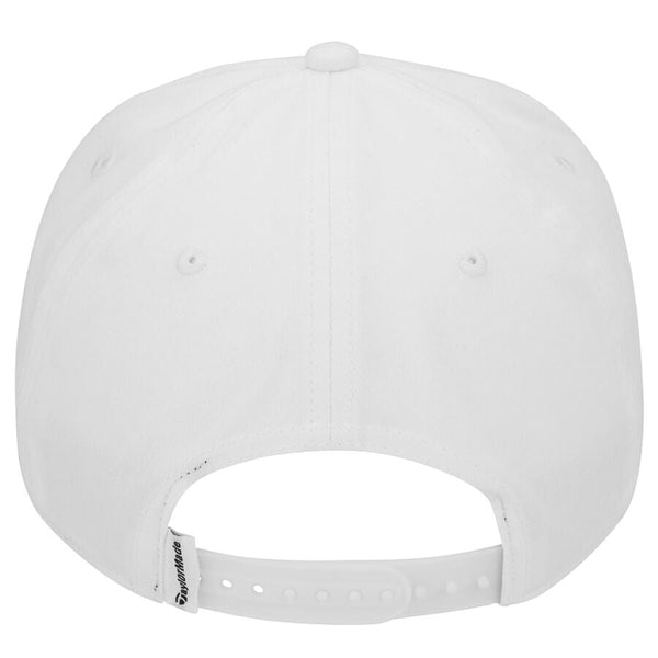 TaylorMade Daytona Rope Snapback Hat